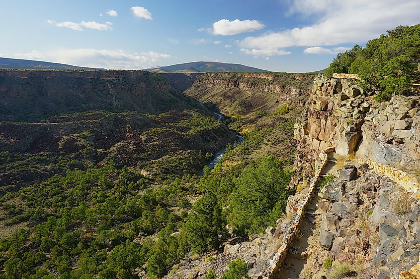 Río Grande del Norte National Monument