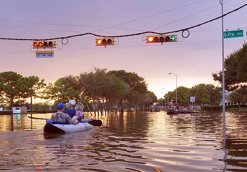 Safest Us States From Natural Disasters - Images All Disaster Msimages.Org