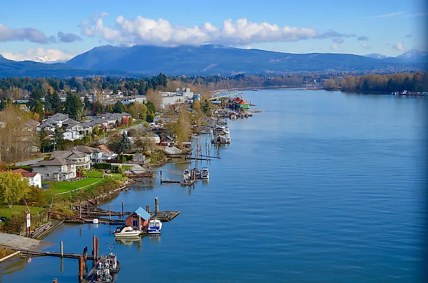 places to visit maple ridge bc