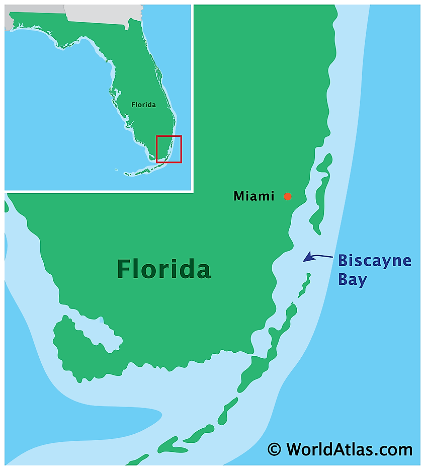 Biscayne Bay 01 