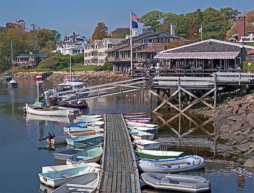  Perkins Cove Ogunquit Maine