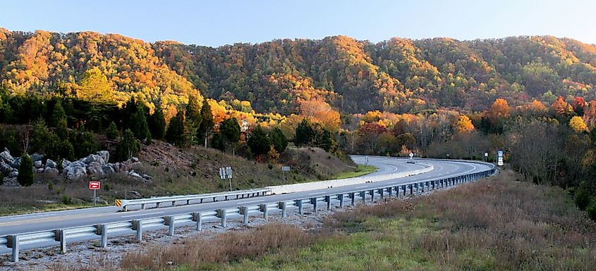 East Tennessee Crossing Byway. In Wikipedia. https://en.wikipedia.org/wiki/East_Tennessee_Crossing_Byway By Unknown author or not provided - U.S. National Archives and Records Administration, Public Domain, https://commons.wikimedia.org/w/index.php?curid=80265352