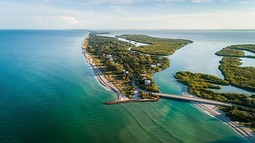 Captiva Island, Florida