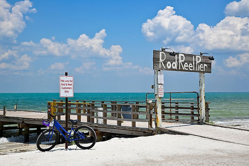 Anna Maria, Florida