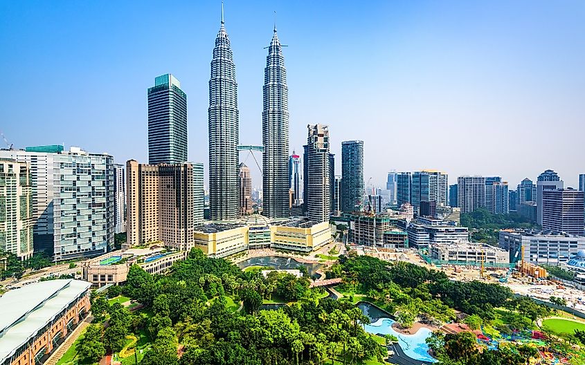 Kuala Lumpur, Malaysia