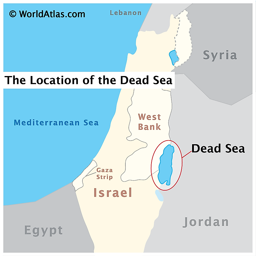 Dead Sea 01 