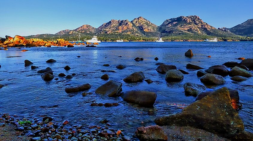 Coles Bay