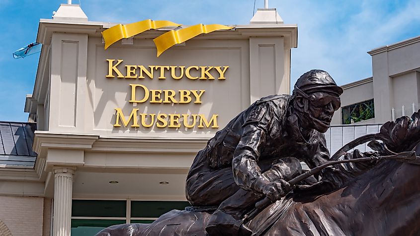 Kentucky Derby Museum