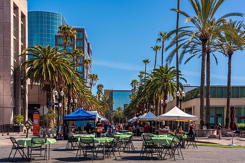 The 9 Best Neighborhoods to Live in Los Angeles, 2024
