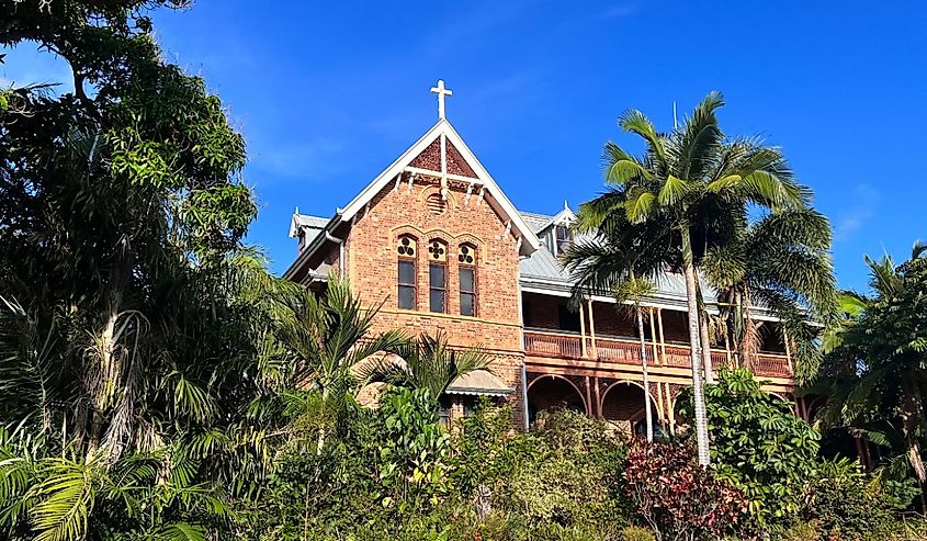 Cooktown Museum