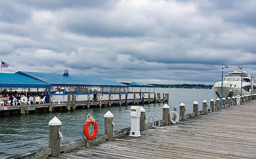 greenport new york