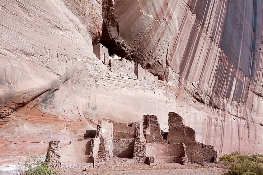 Canyon de Chelly