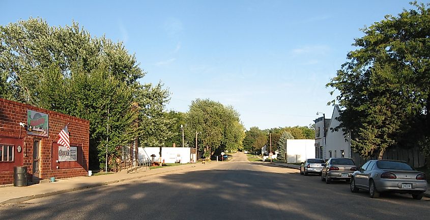 Westfield, Iowa. In Wikipedia. https://en.wikipedia.org/wiki/Westfield,_Iowa By Billwhittaker at English Wikipedia, CC BY-SA 3.0, https://commons.wikimedia.org/w/index.php?curid=6688828