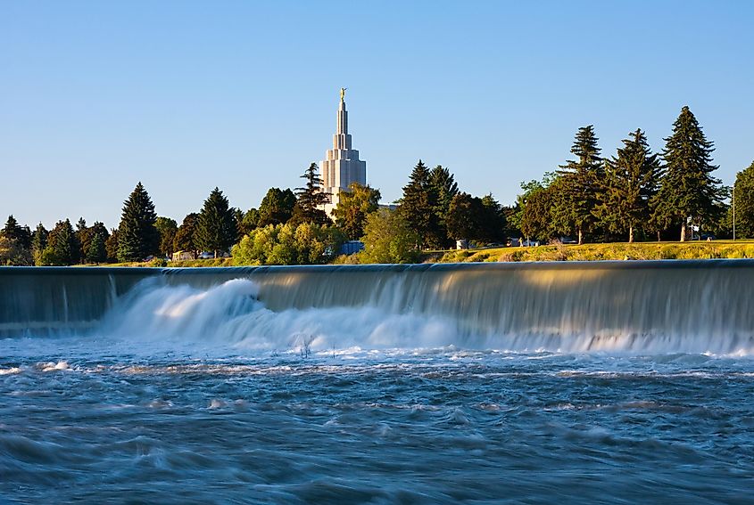 THE 15 BEST Things to Do in Idaho Falls (Updated 2024)