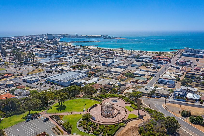 Geraldton, Australia