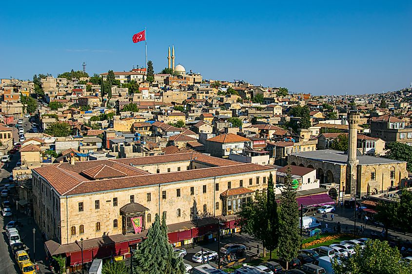 Gaziantep, Turkey