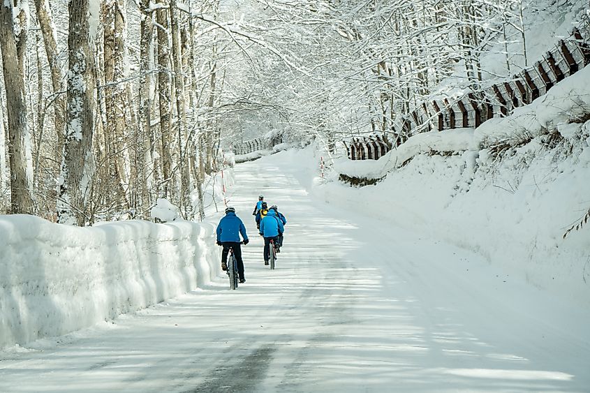 Hartford, Connecticut.