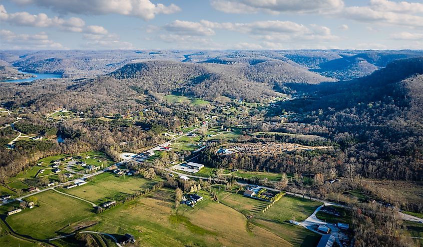 Berea, Kentucky