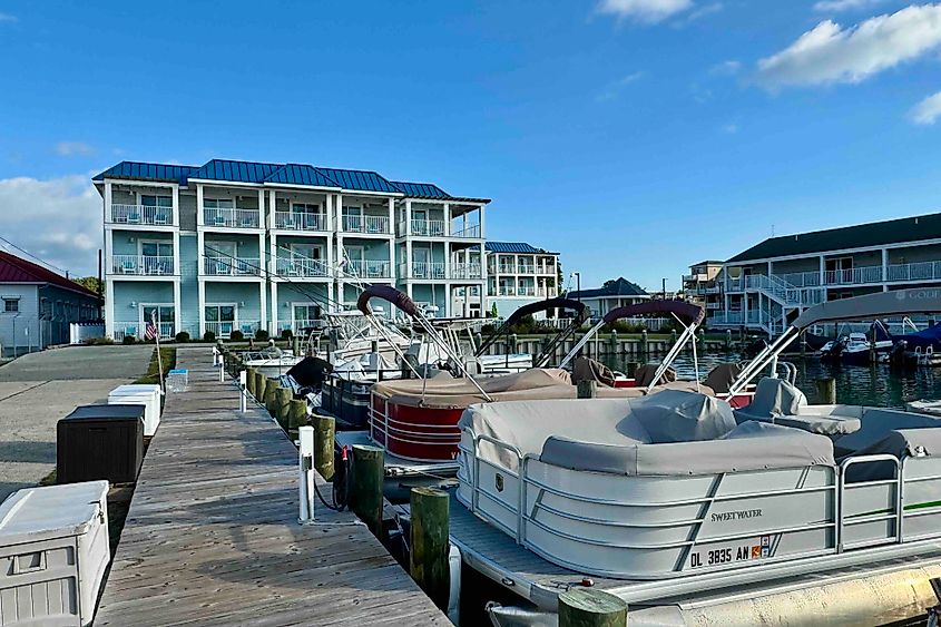 Marina Bay Hotel & Suites Image credit Bryan Dearsley