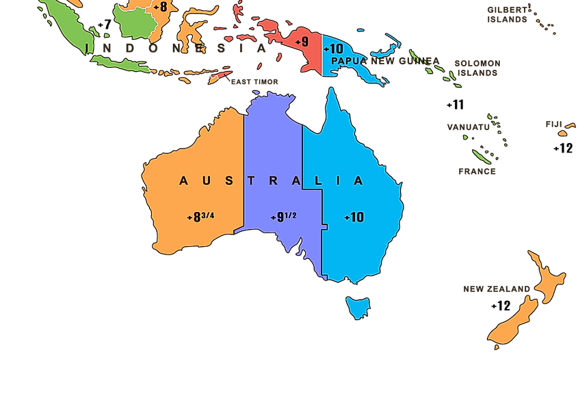 time-zones-in-australia-worldatlas
