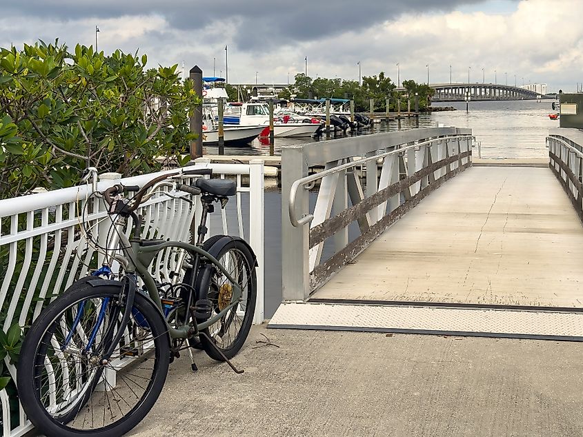 Punta Gorda, Florida