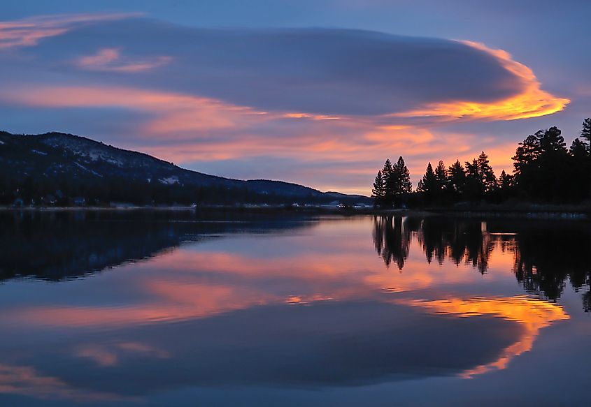 Big Bear Lake