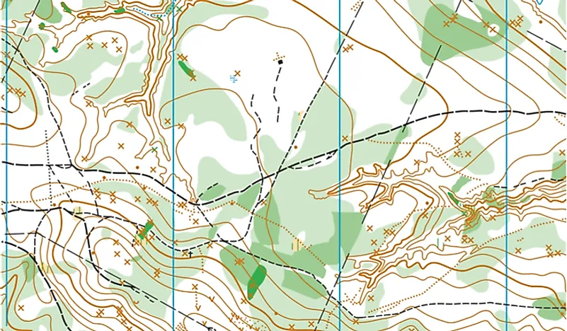 What Are The Types Of Map What Are The Different Types Of Maps? - Worldatlas