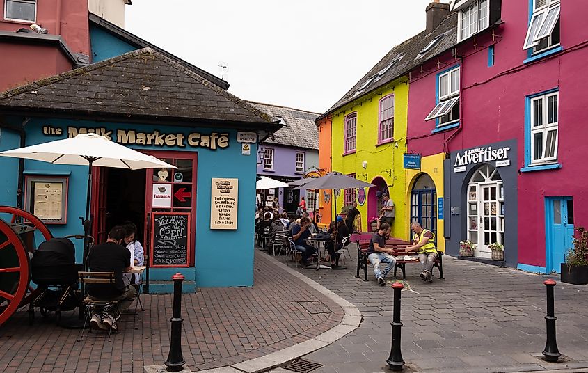 Kinsale, Ireland