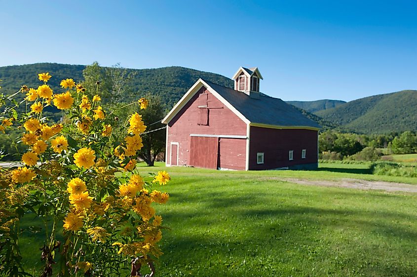 Dorset, Vermont