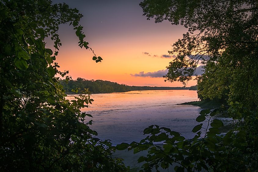 Missouri River