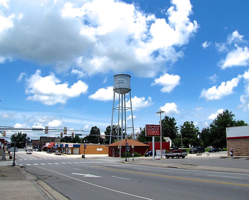 Monterey, Tennessee. In Wikipedia. https://en.wikipedia.org/wiki/Monterey,_Tennessee By Brian Stansberry - Own work, CC BY 4.0, https://commons.wikimedia.org/w/index.php?curid=50221729