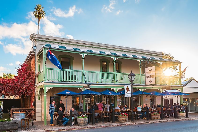 Hahndorf, South Australia