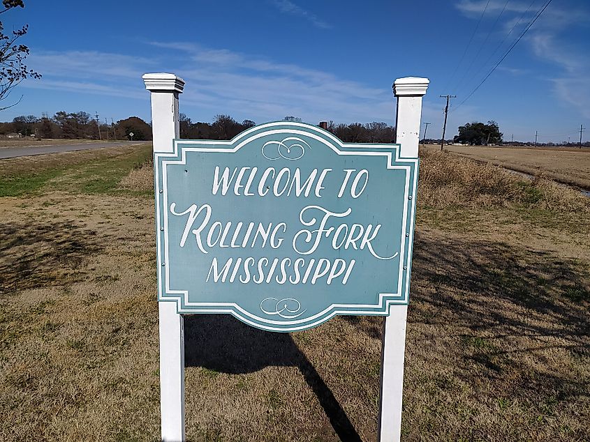 Rolling Fork, Mississippi.. In Wikipedia. https://en.wikipedia.org/wiki/Rolling_Fork,_Mississippi