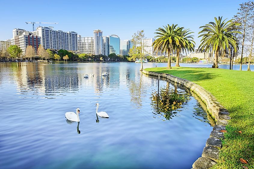 Orlando, Florida