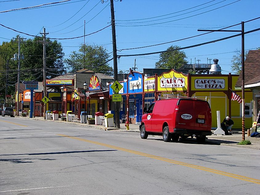 10 Lovely Small Towns to Visit in the Northern United States This ...