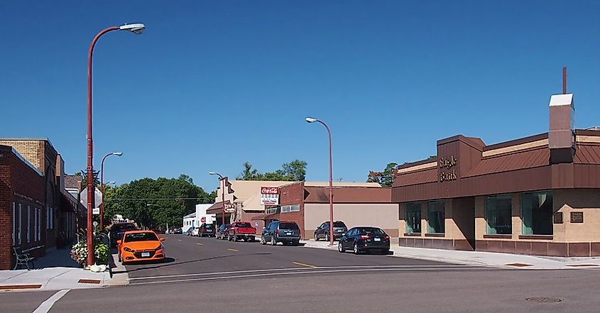 Starbuck, Minnesota. In Wikipedia. https://en.wikipedia.org/wiki/Starbuck,_Minnesota By McGhiever - Own work, CC BY-SA 4.0, https://commons.wikimedia.org/w/index.php?curid=35497407