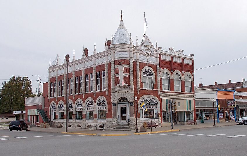 Council Grove, Kansas