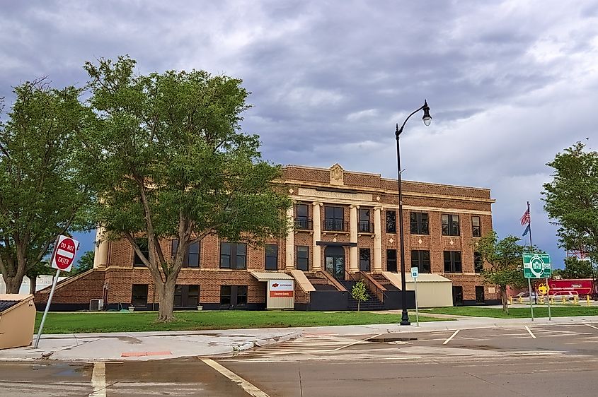 Boise City, Oklahoma. In Wikipedia. https://en.wikipedia.org/wiki/Boise_City,_Oklahoma By StormChaserAmelia - Own work, CC BY-SA 4.0, https://commons.wikimedia.org/w/index.php?curid=150415851