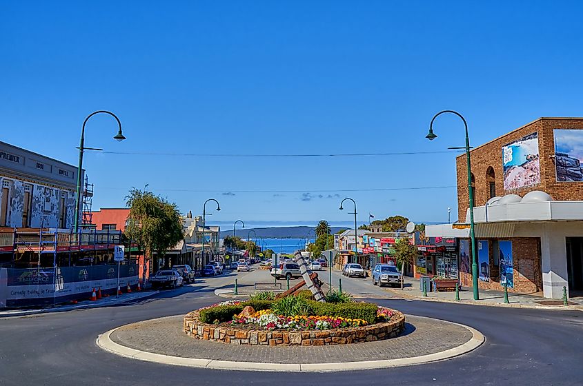 Albany, Western Australia