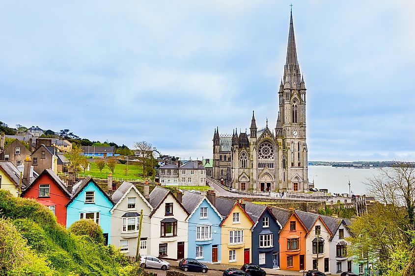 Cobh, Ireland