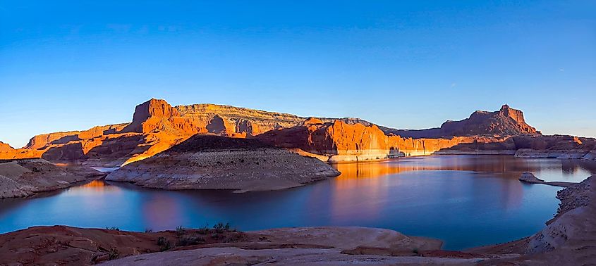 Glen Canyon National Recreation Area