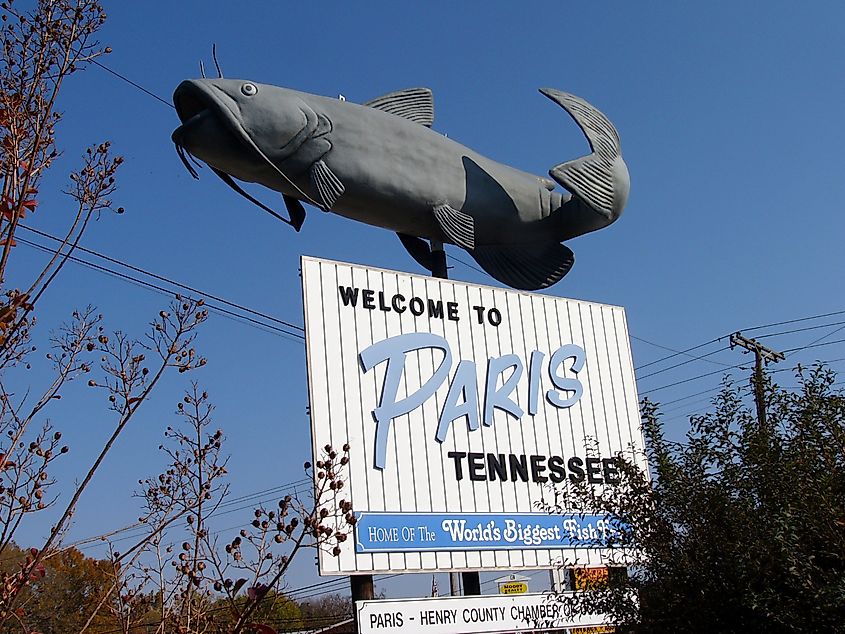  Welcome sign along US 79, By Flickr user ktylerconk (Kathleen Conklin) - https://www.flickr.com/photos/ktylerconk/3025791115/, CC BY 2.0, https://commons.wikimedia.org/w/index.php?curid=25925190