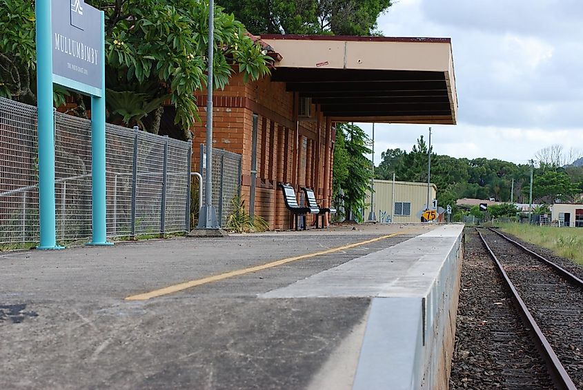 Mullumbimby, Australia