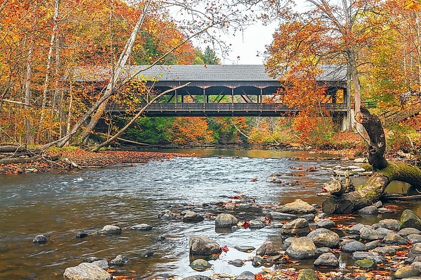 Mohican State Park