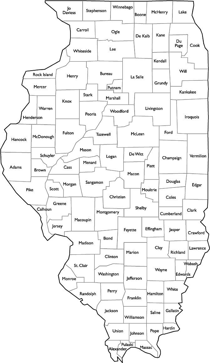 county-map-of-illinois