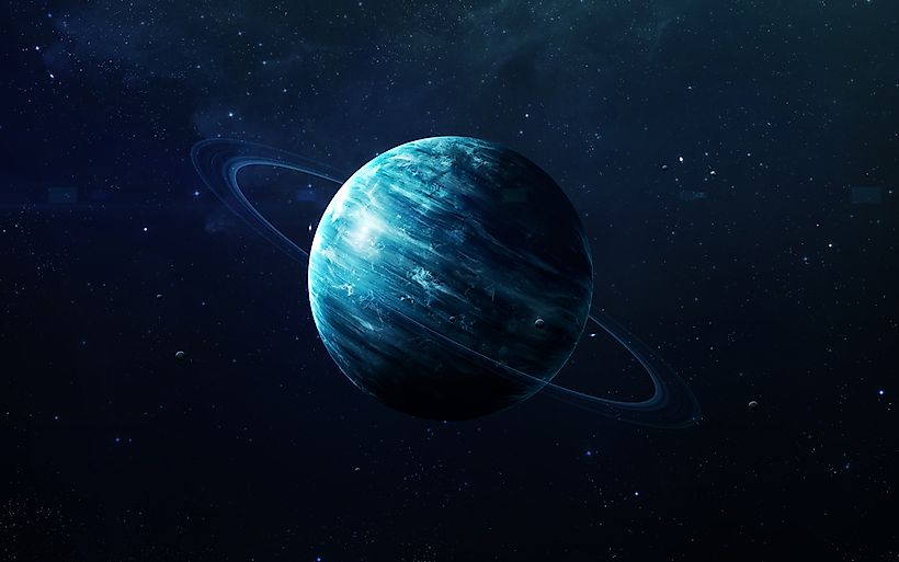 Solar Walk Free Explore The Universe And Planets Apps On