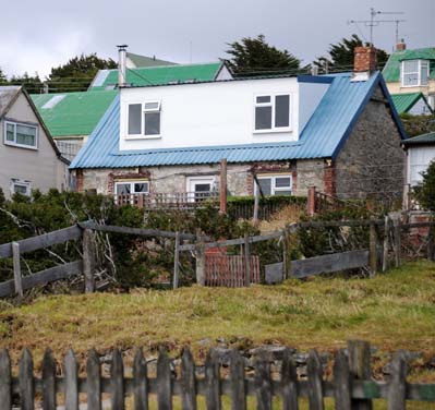 Falkland Islands Photos - Worldatlas.com