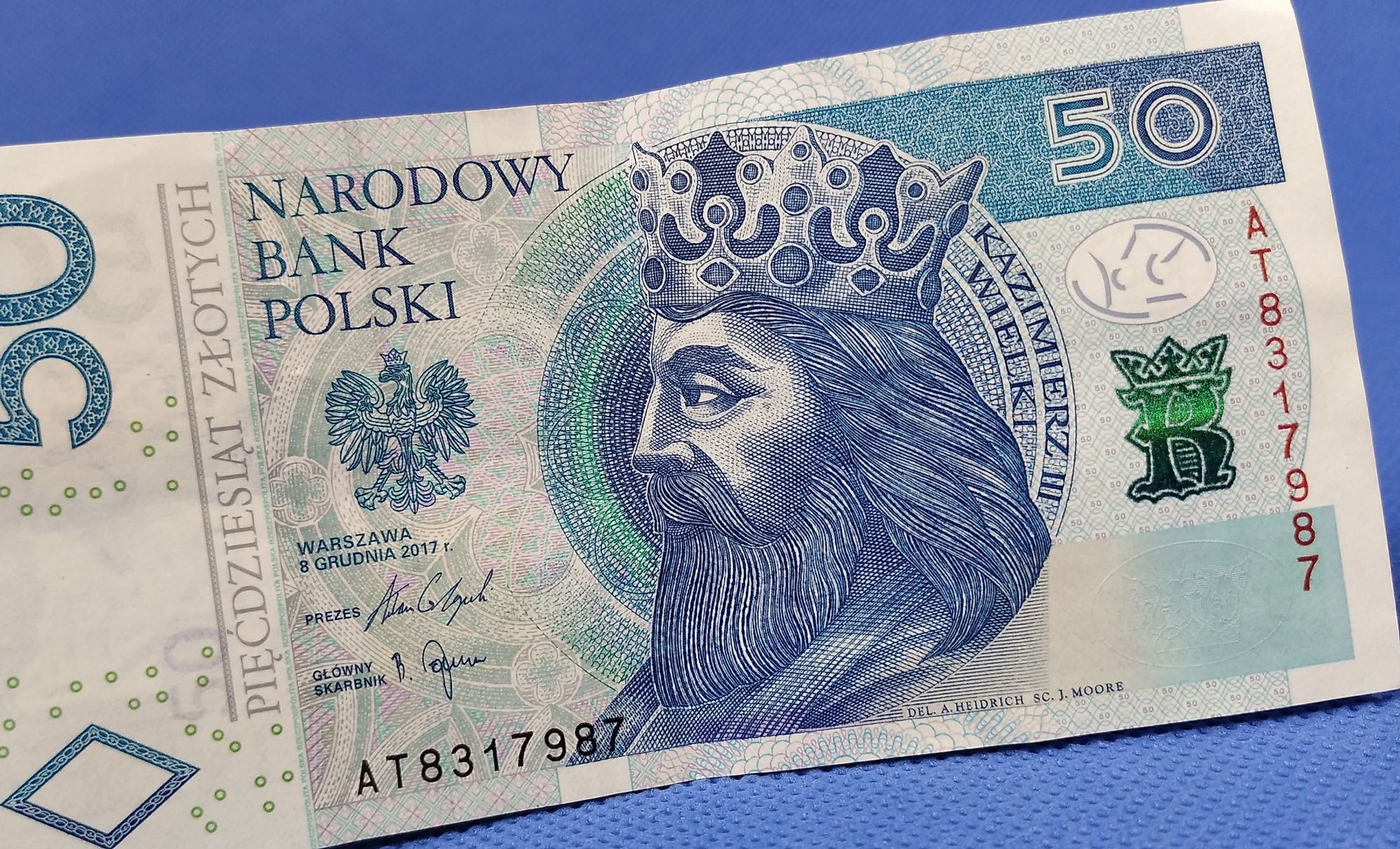 currency in poland - currency in poland 2020