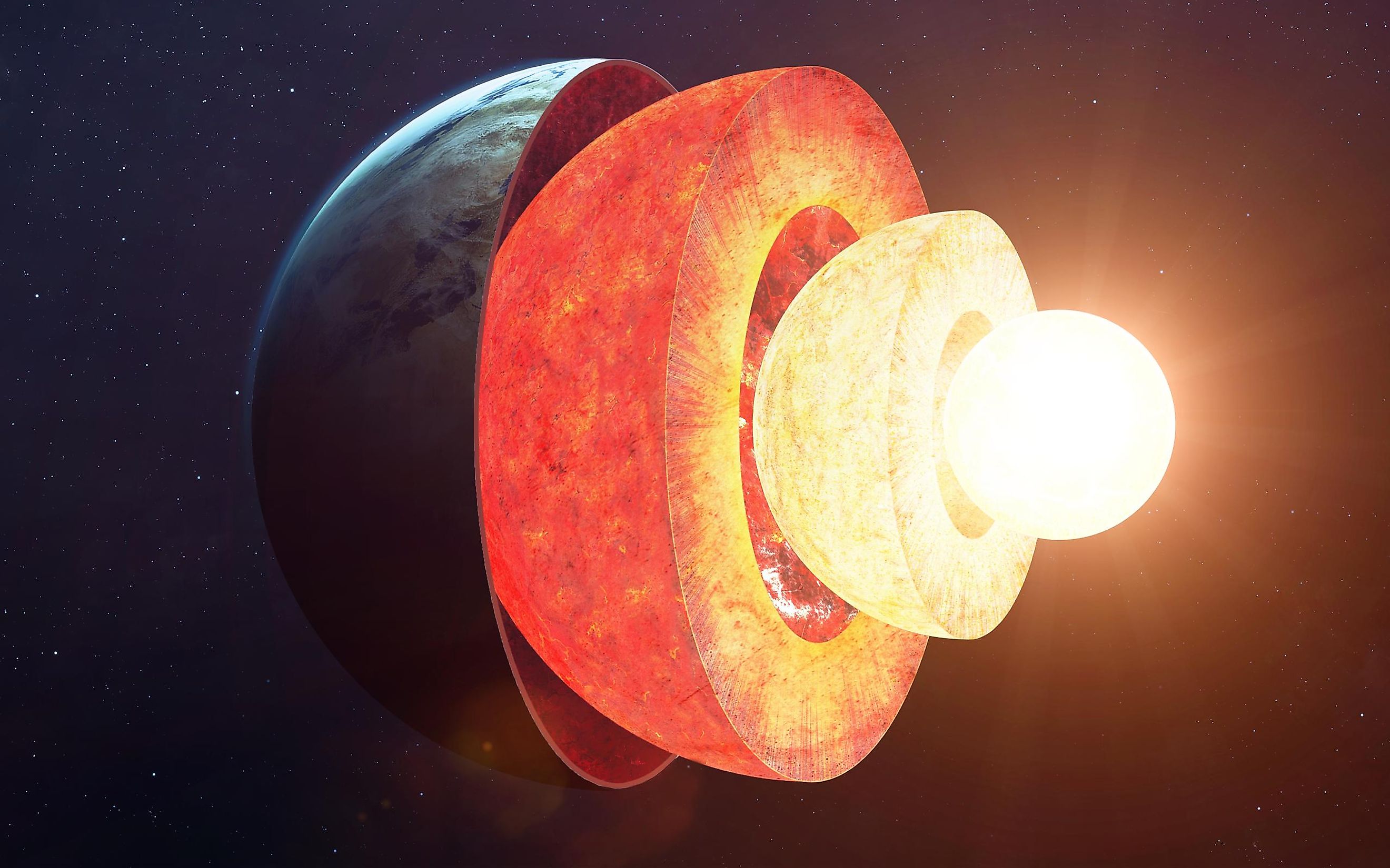 8 Facts You Need To Know About Tectonic Plates Worldatlas 0817