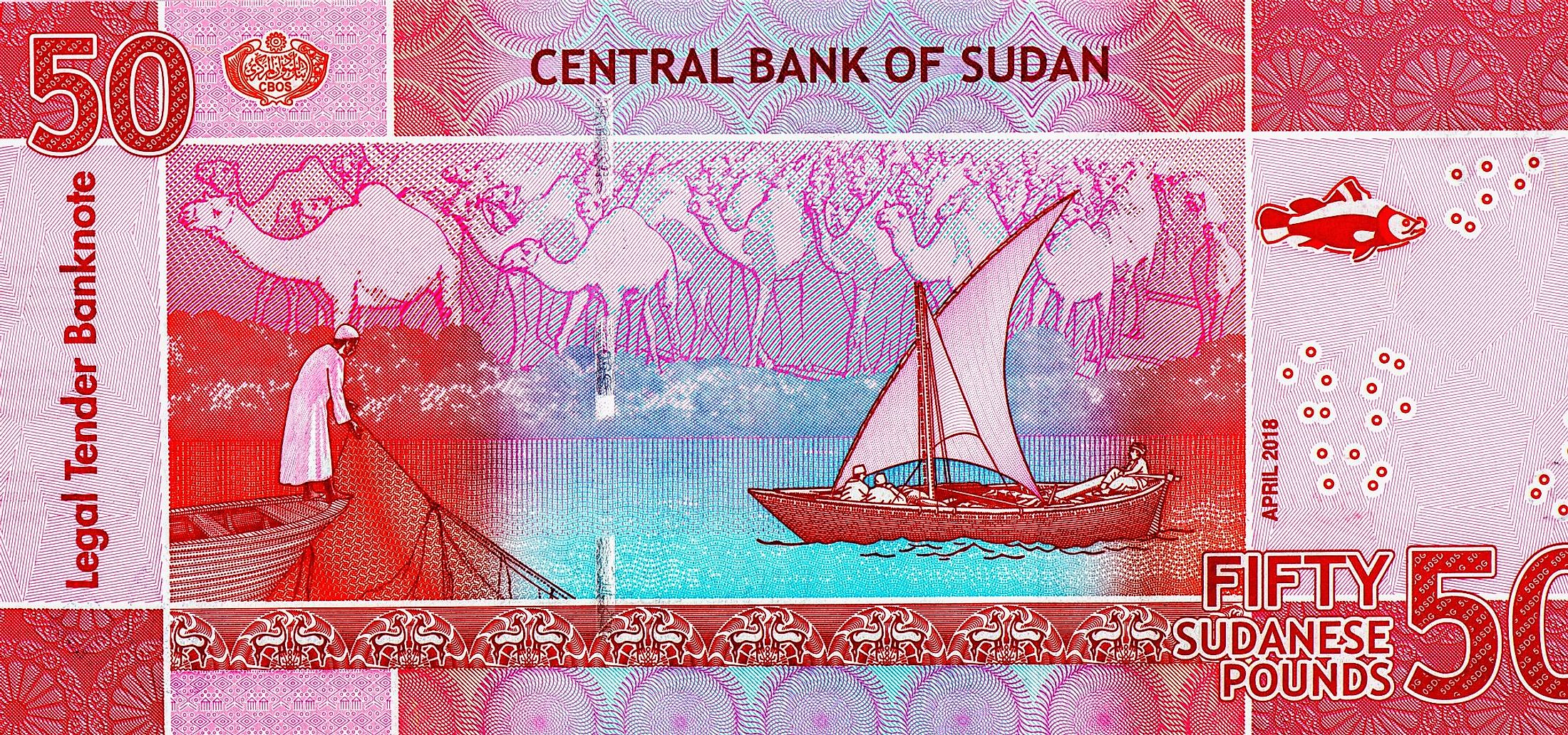 what-is-the-currency-of-sudan-worldatlas